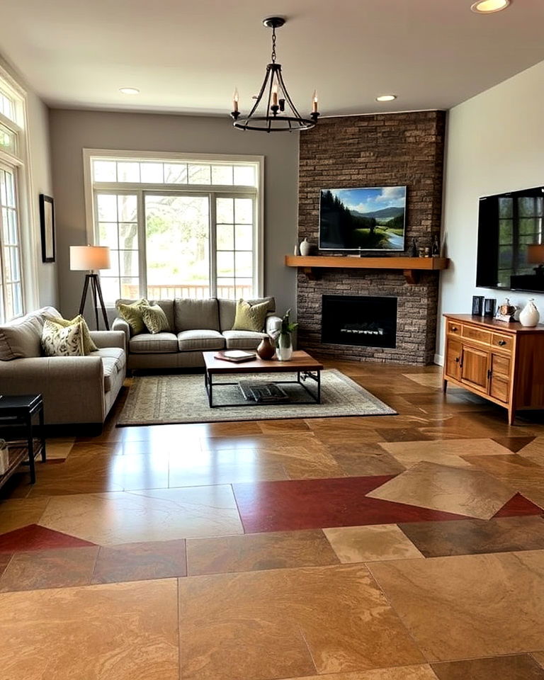 customizable designs for unique spaces