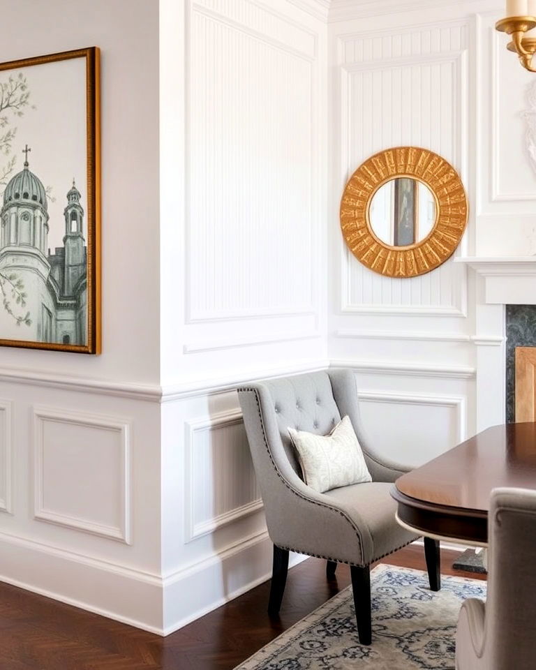 decorative wall panels