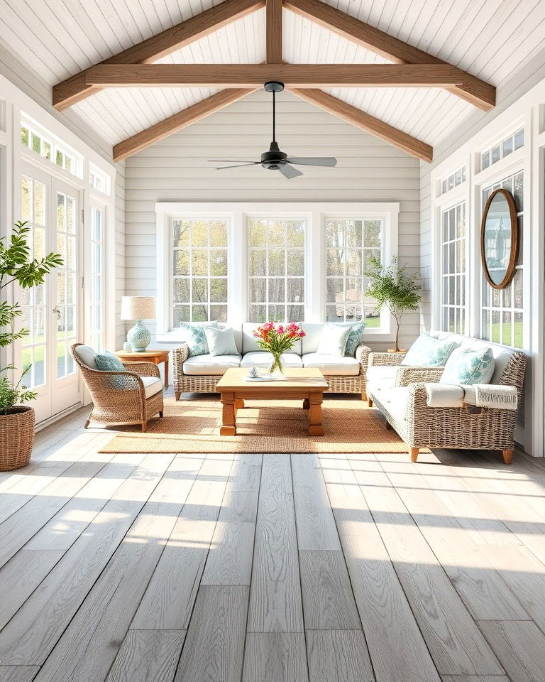 driftwood gray