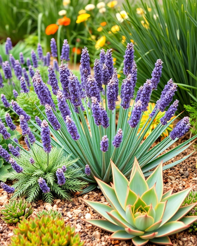 drought tolerant plants