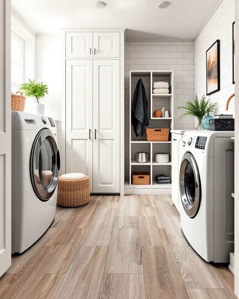 durable porcelain tiles flooring
