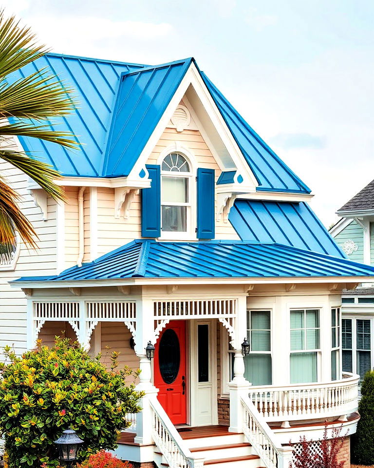 durable victorian inspired beach house