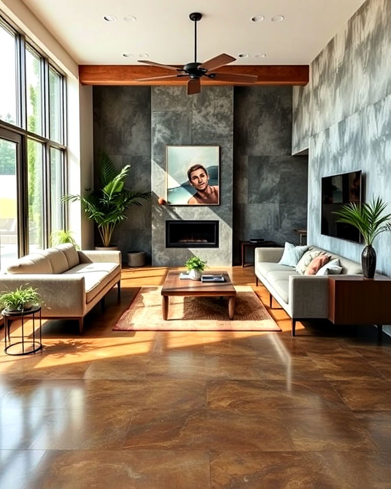 eco conscious commercial solutions
