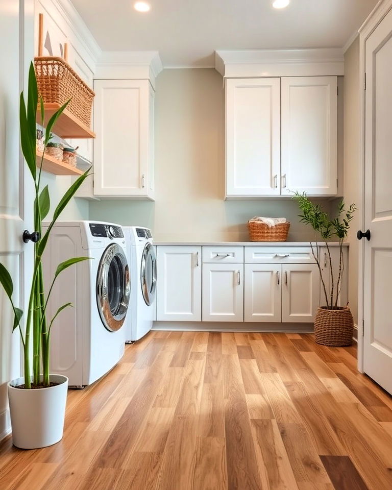 eco friendly water resistant bamboo flooring