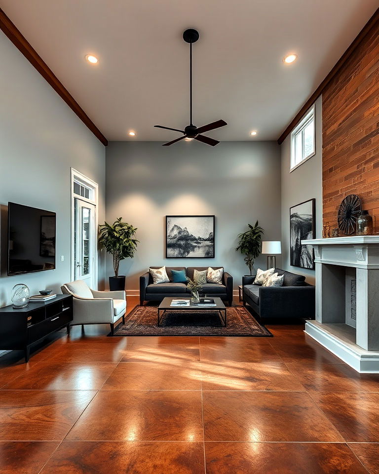 enhanced resale value