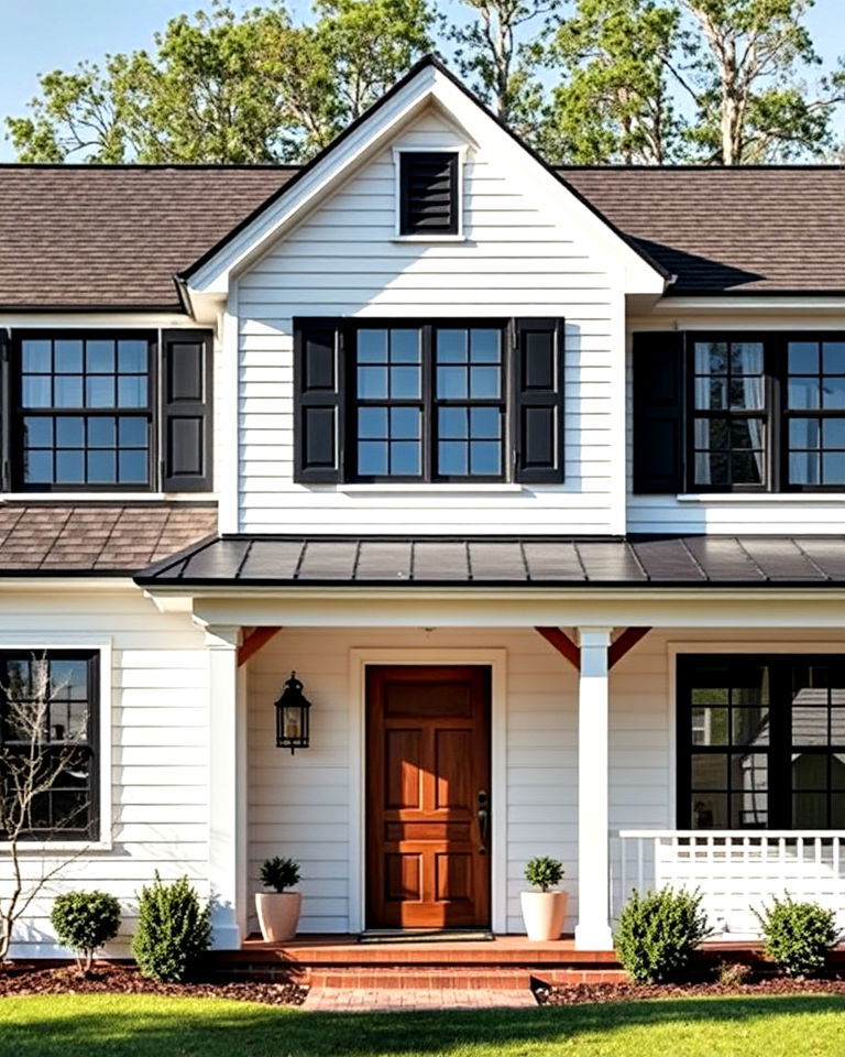 farmhouse charm