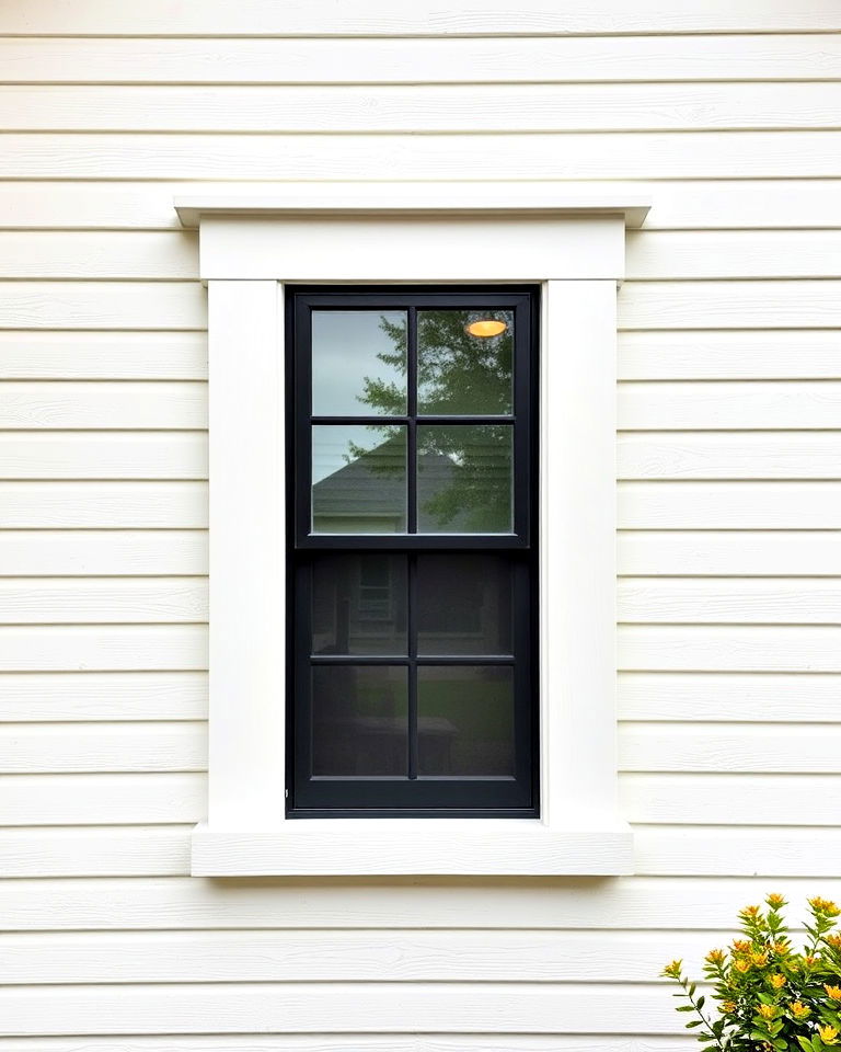 farmhouse inspired shiplap