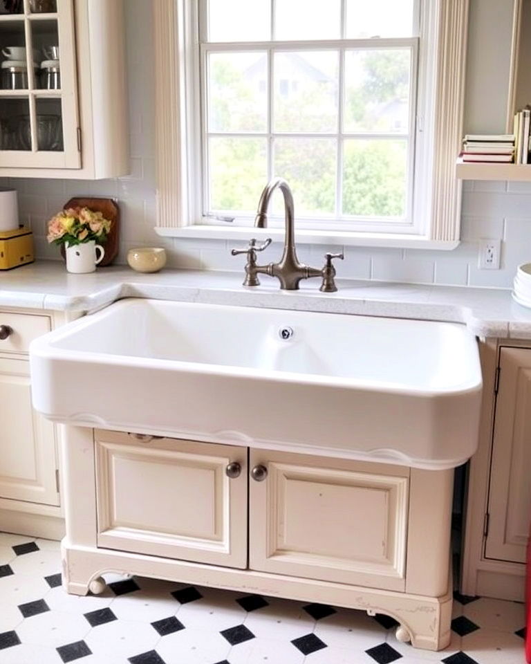 farmhouse sink as a focal point farmhouse sink as a focal point