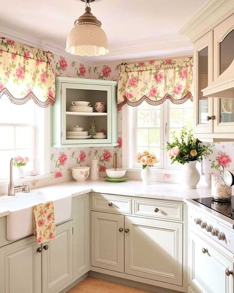 floral patterns for a romantic touch floral patterns for a romantic touch