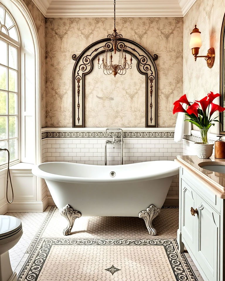 freestanding bathtubs