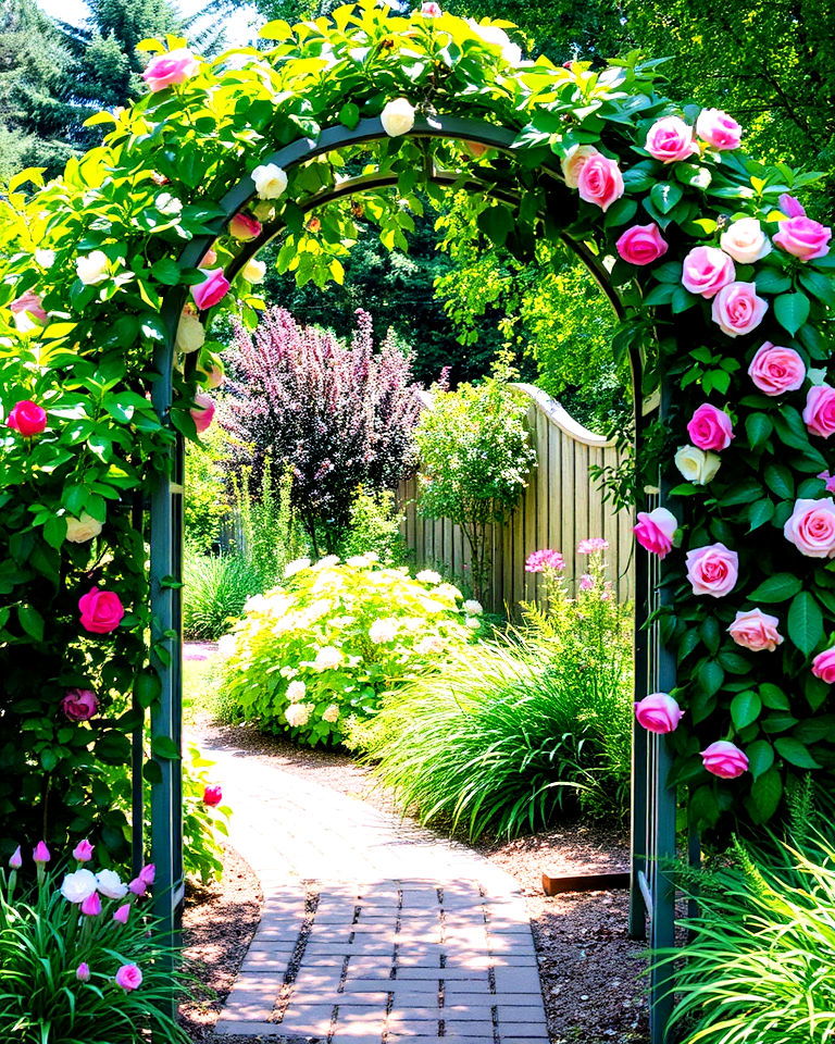 garden arch