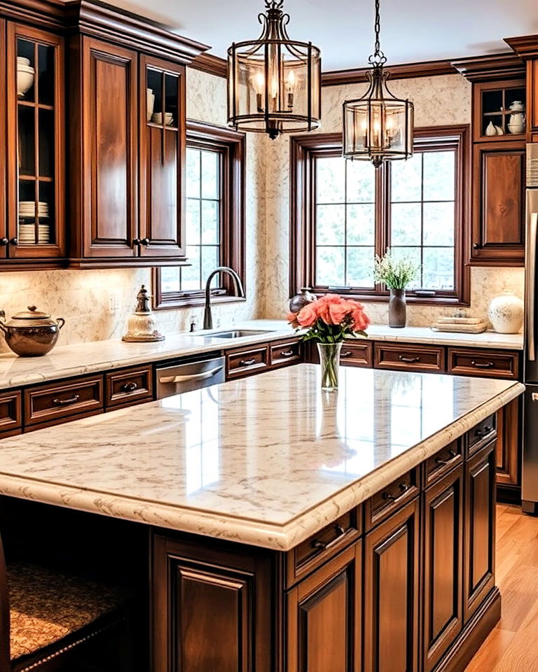 granite countertops