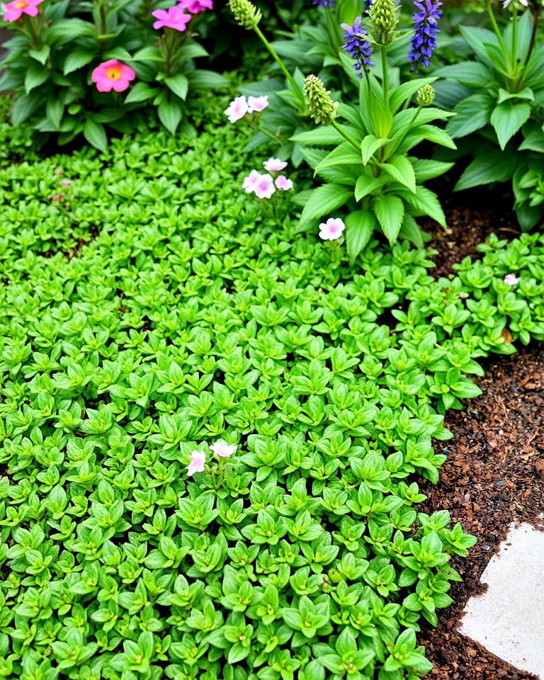 ground covers plants