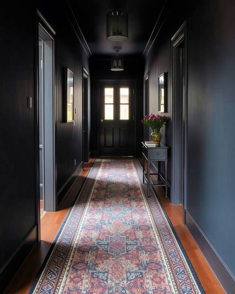hallway runner rug