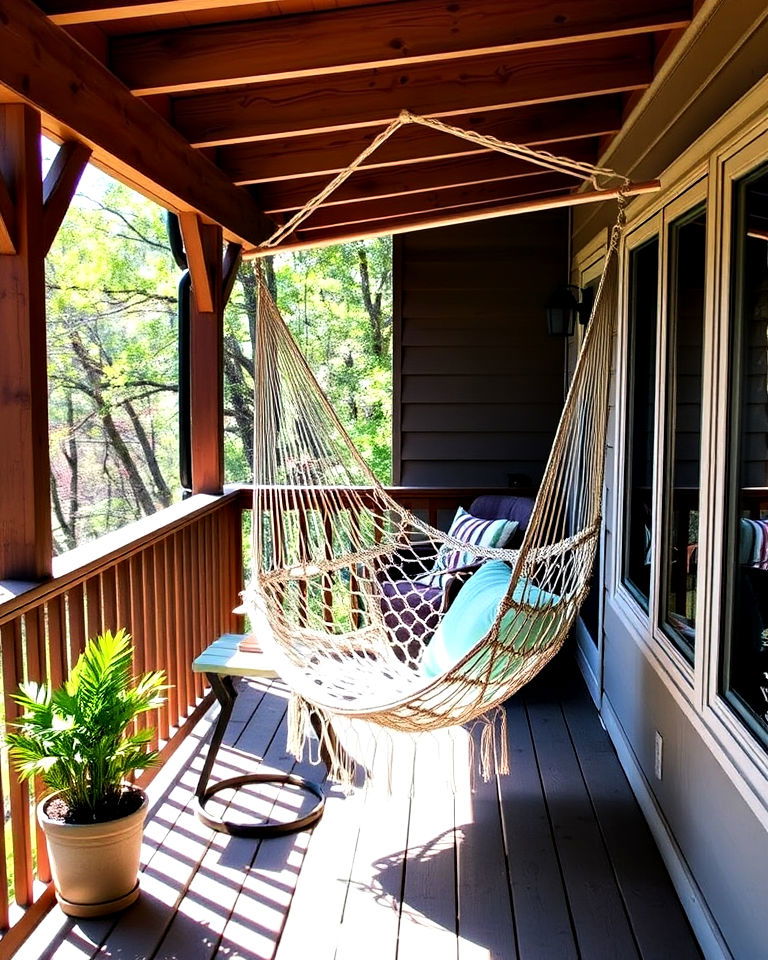 hammock paradise