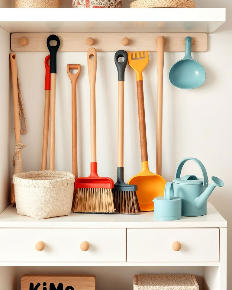 hands on practical life tools