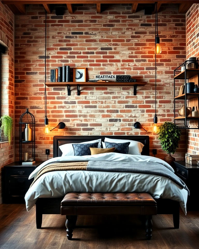 industrial charm