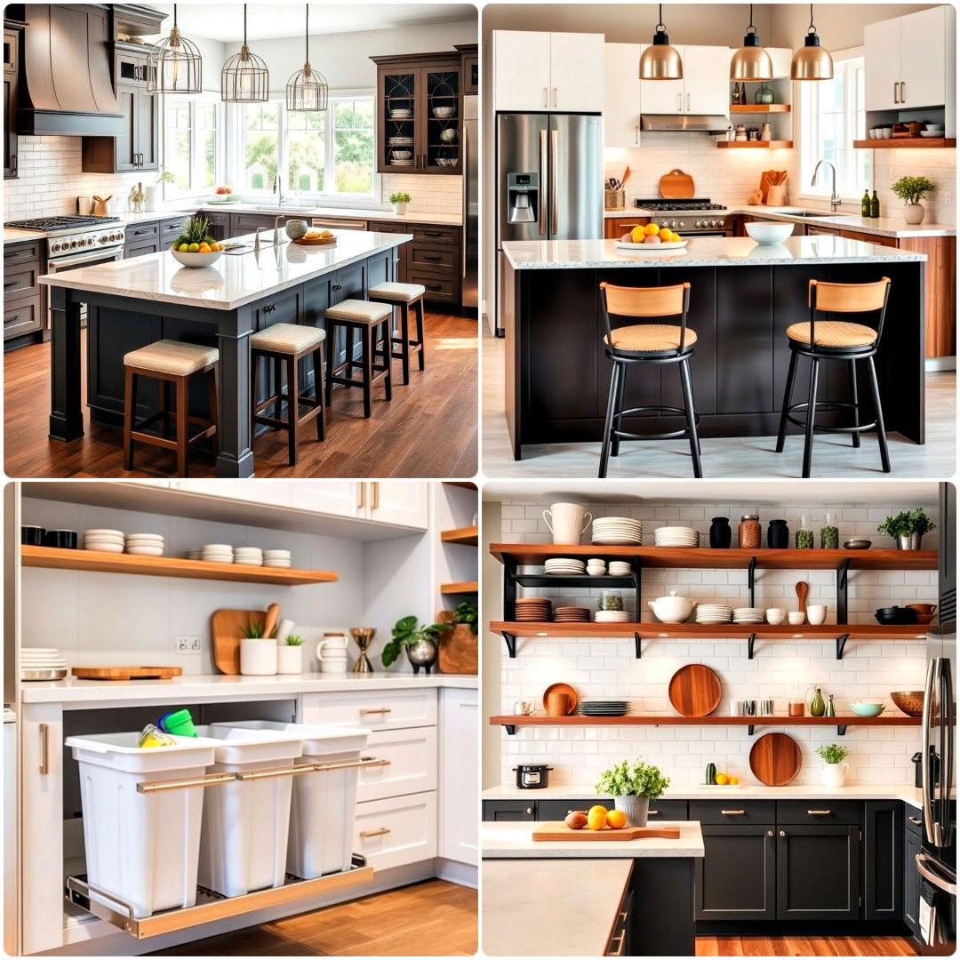 kitchen remodel ideas