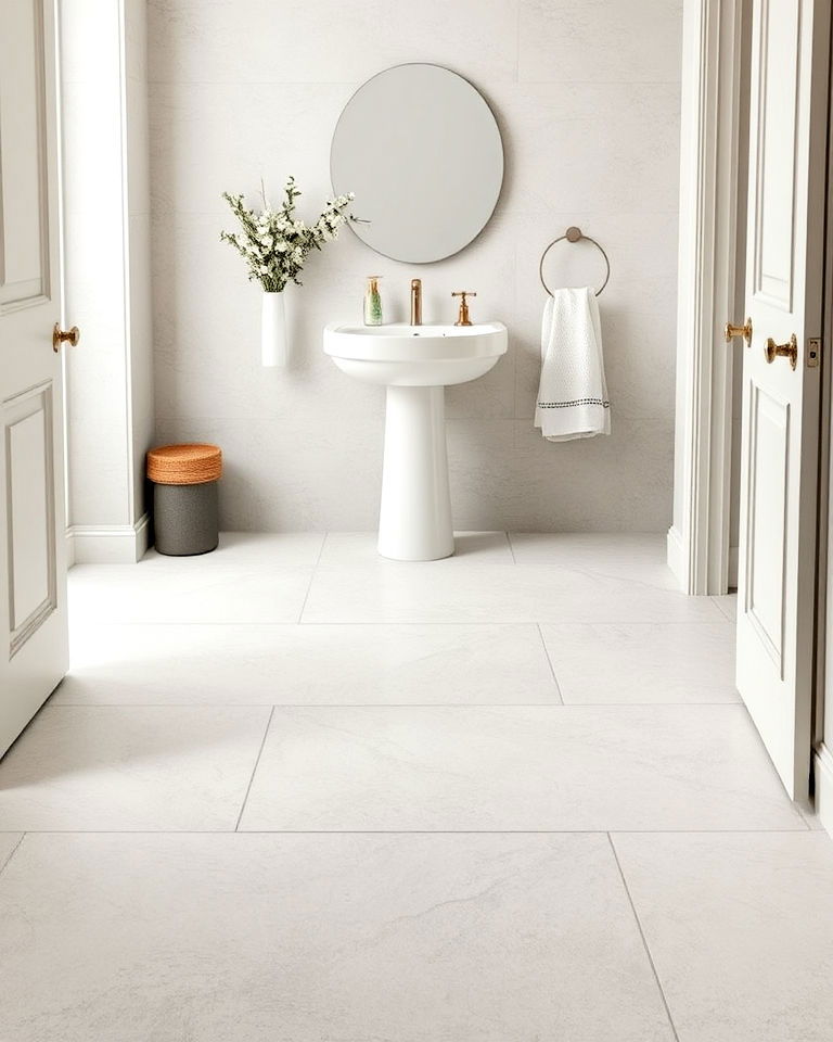 large format tiles