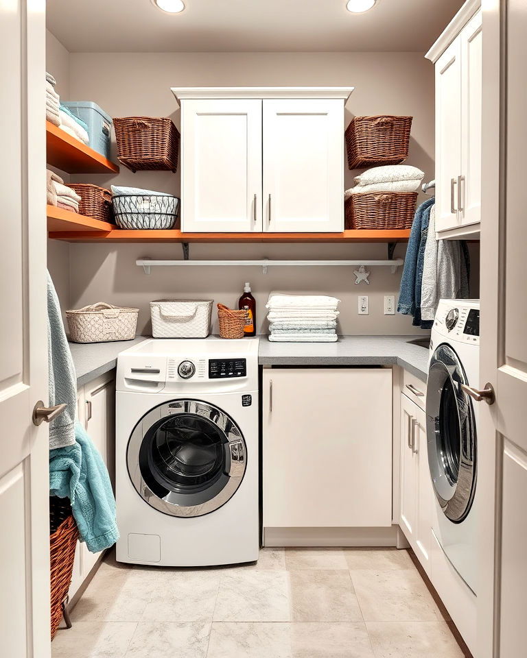 laundry room design