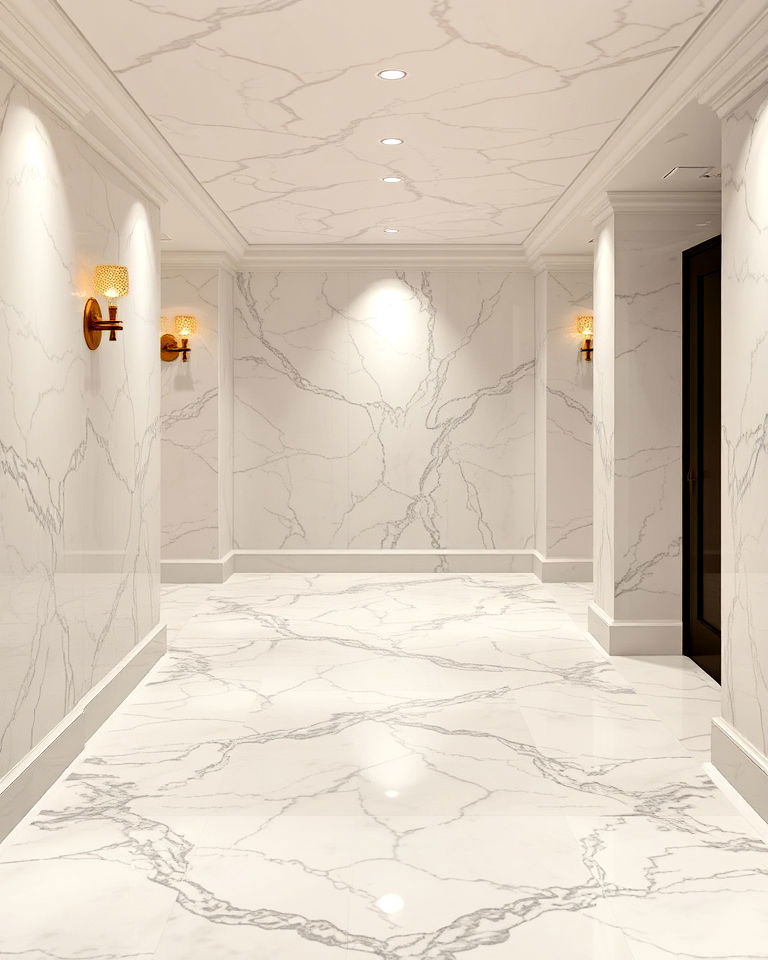 marble tile