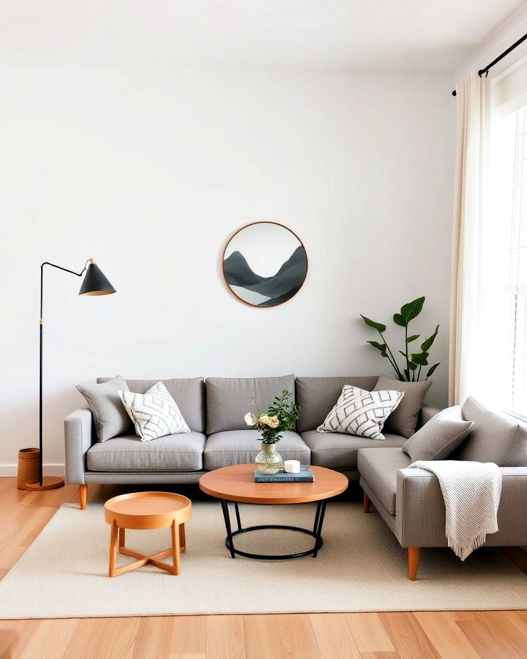 minimalist decor approach