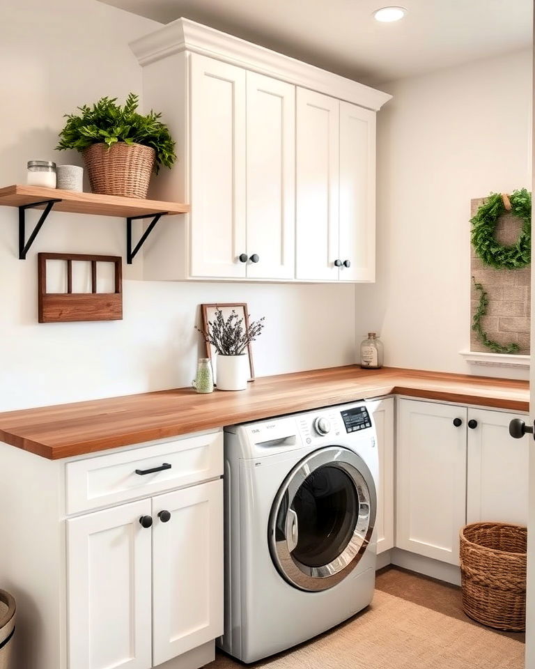 minimalist décor for a clean look