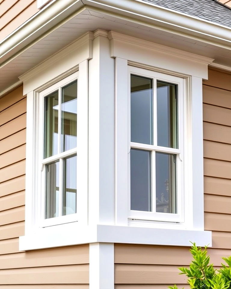 mitered corner frames