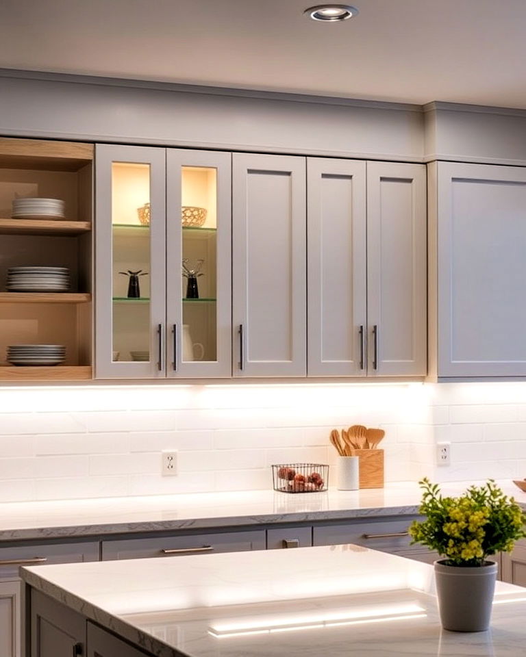 modern under cabinet led strips for kitchen modern under cabinet led strips for kitchen