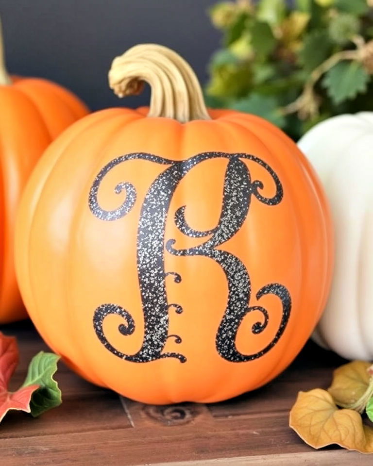 40 Pumpkin Decorating Ideas That Wow Every Season