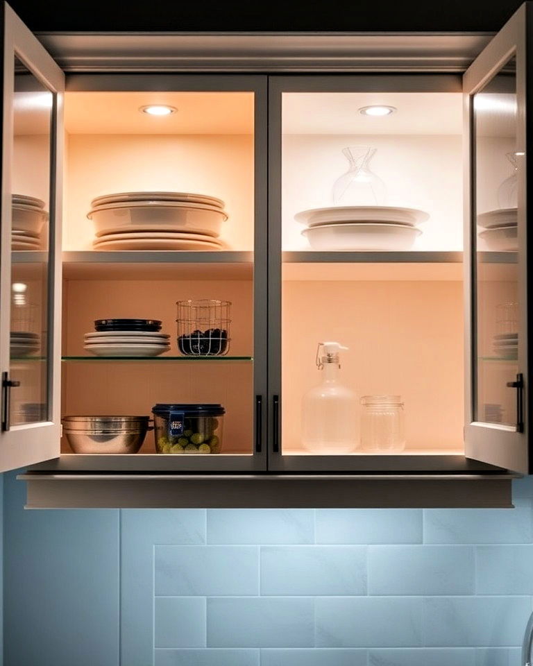 motion sensor cabinet lights motion sensor cabinet lights