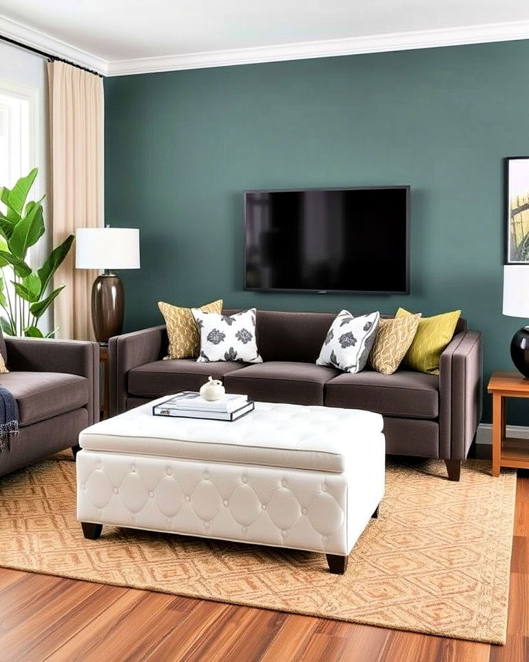 multi functional furniture for living room