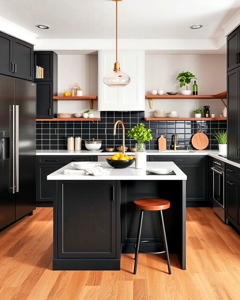 multi functional kitchen island