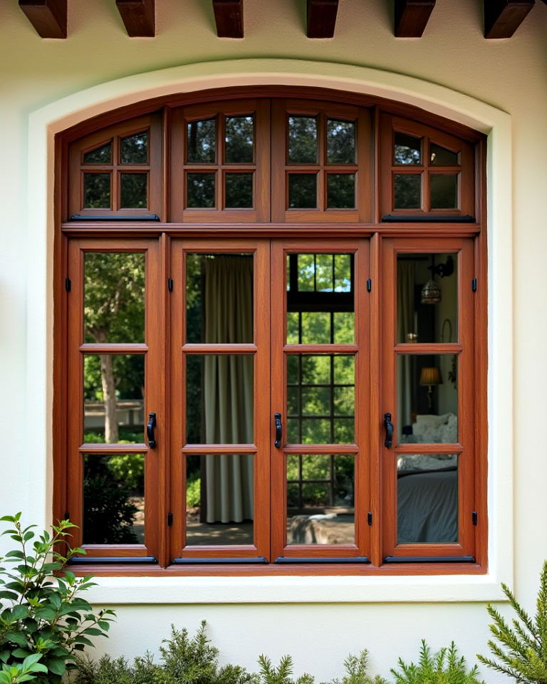 multi pane windows
