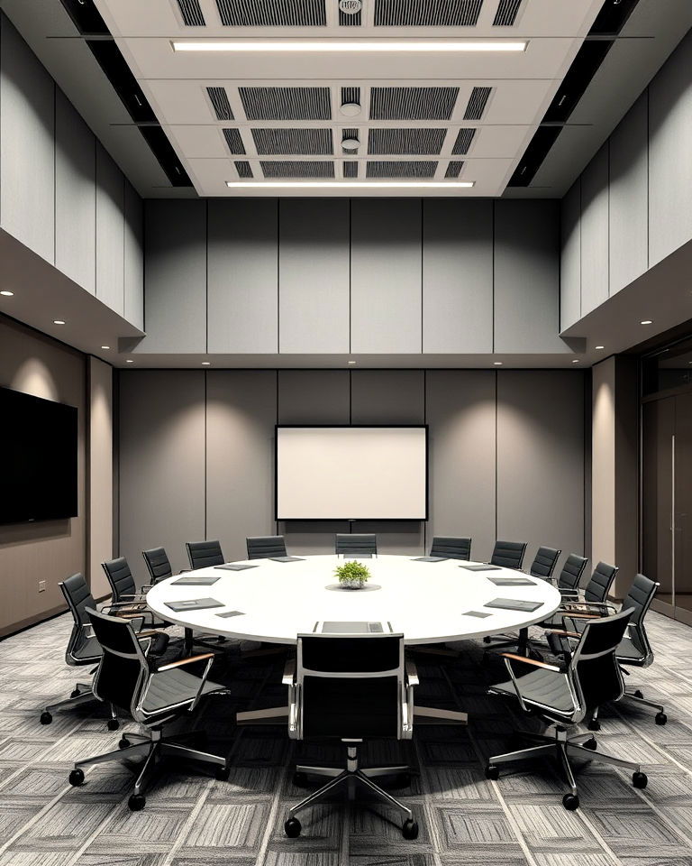 multi purpose conference rooms