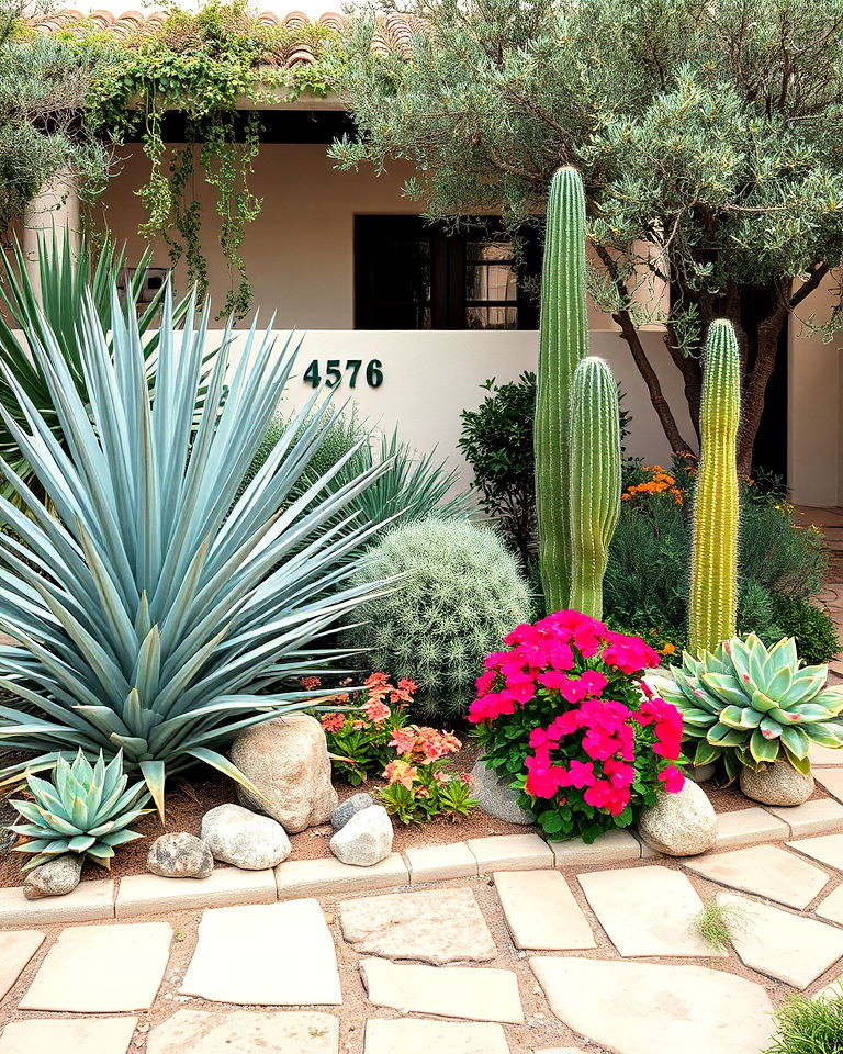 native drought tolerant plants