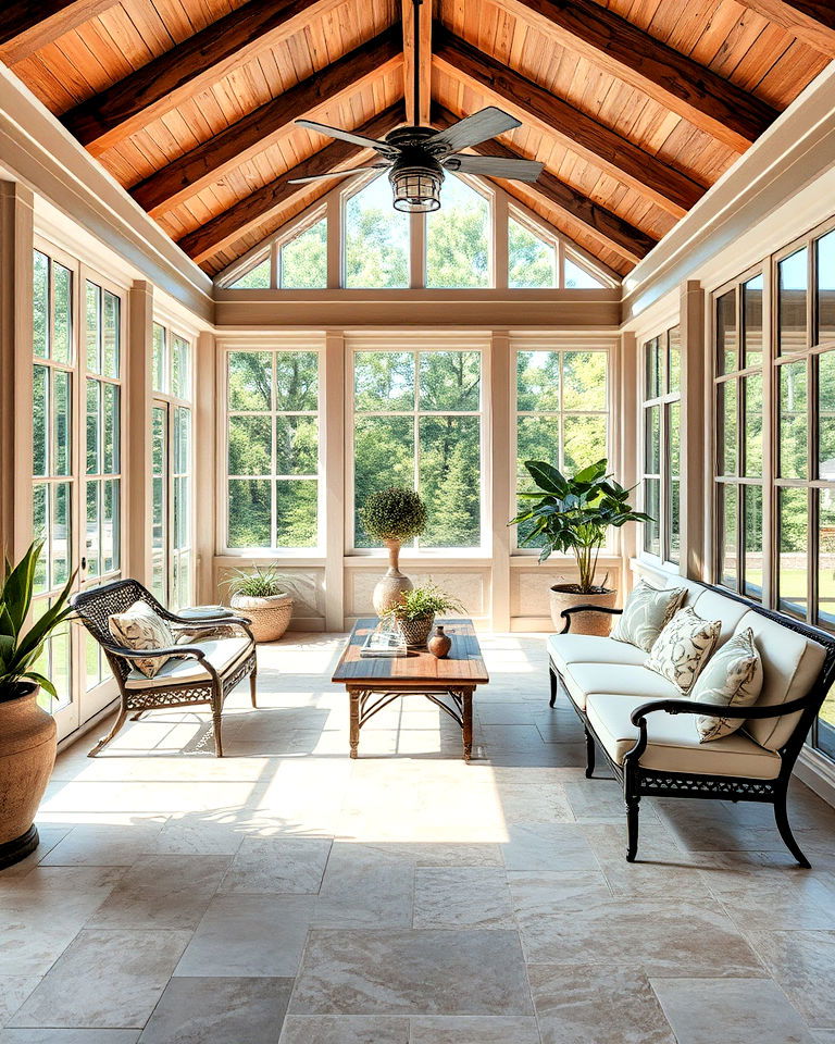 natural stone tiles