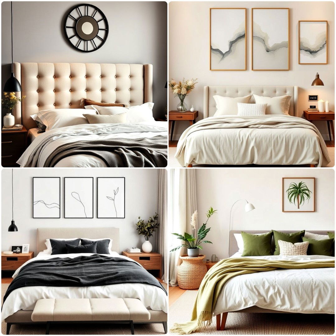 20 Neutral Bedroom Ideas That Work in Any Space