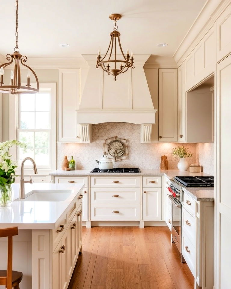 neutral color palette