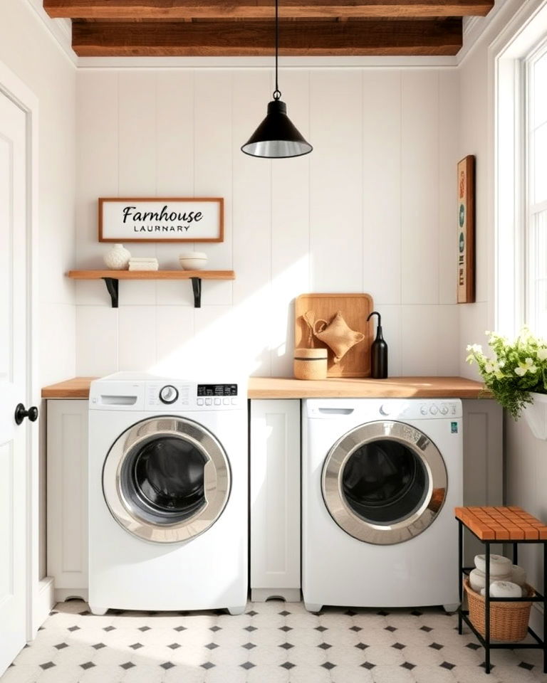 neutral color palettes for a calming effect