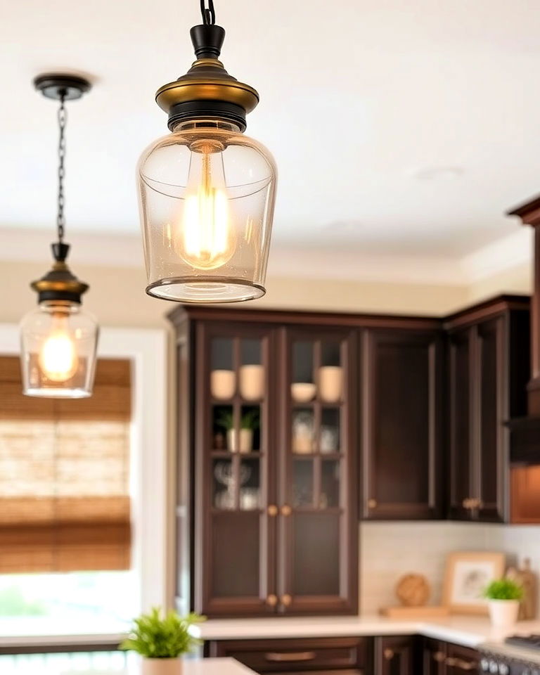 pendant lighting