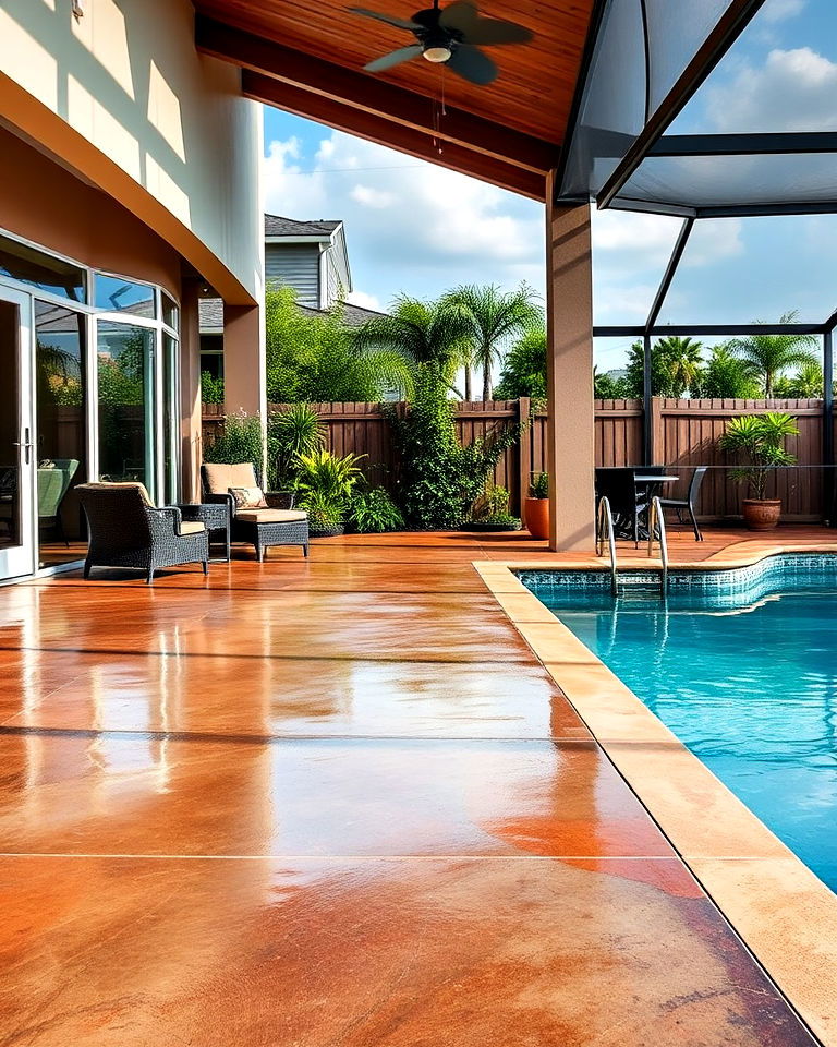 perfect for indoor and outdoor use
