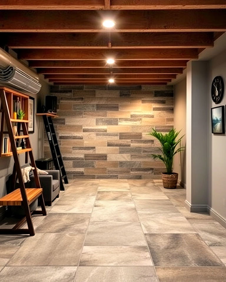 porcelain tile