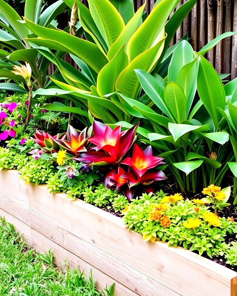 raised garden beds