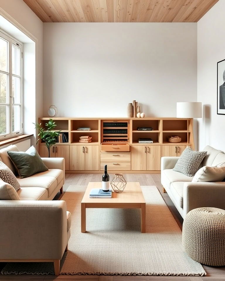 scandinavian simplicity