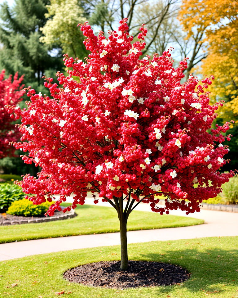 serviceberry tree for front yard