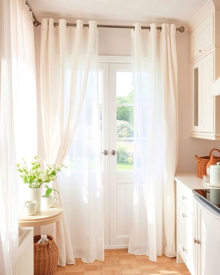 soft flowing curtains soft flowing curtains