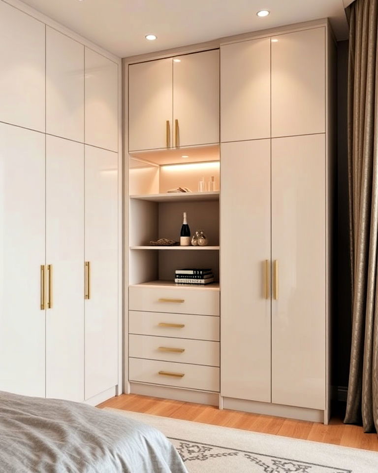streamlined storage solutions