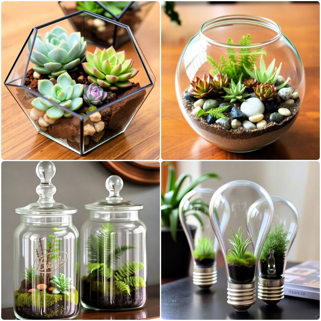 terrarium ideas