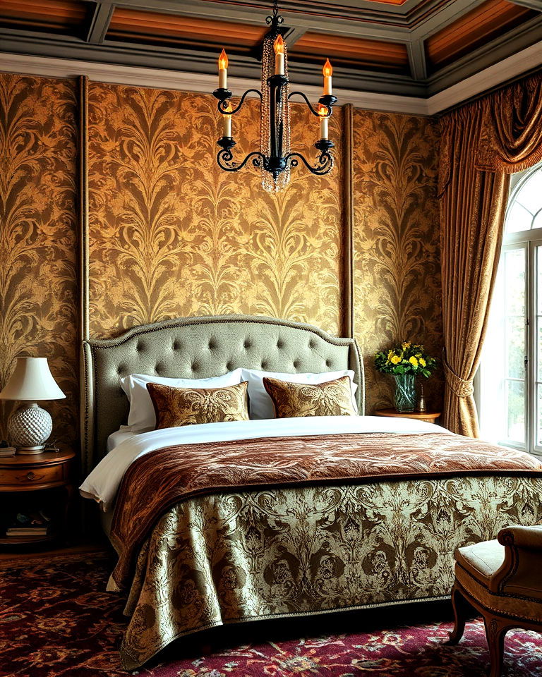 textured fabrics
